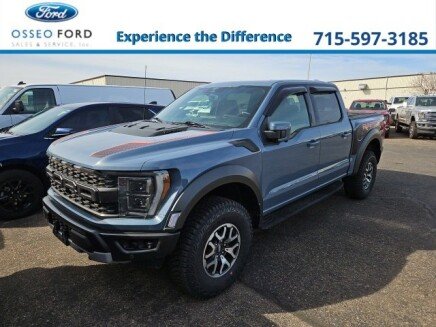 Photo 1 for 2023 Ford F150