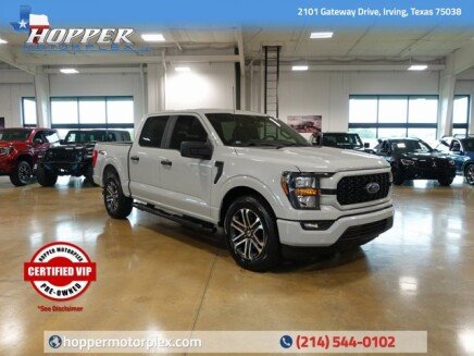 Photo 1 for 2023 Ford F150