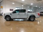Thumbnail Photo 3 for 2023 Ford F150