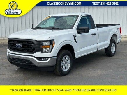 Photo 1 for 2023 Ford F150