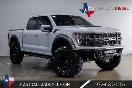 Photo 1 for 2023 Ford F150
