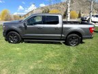 Thumbnail Photo 1 for 2023 Ford F150