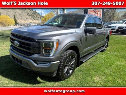 Photo 1 for 2023 Ford F150