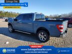 Thumbnail Photo 3 for New 2023 Ford F150