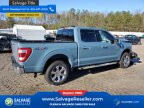 Thumbnail Photo 4 for New 2023 Ford F150