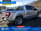 Thumbnail Photo 4 for New 2023 Ford F150