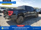 Thumbnail Photo 4 for New 2023 Ford F150