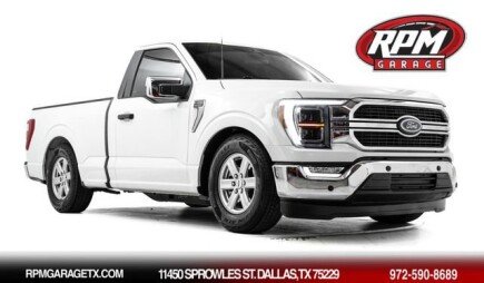 Photo 1 for 2023 Ford F150