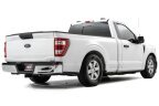 Thumbnail Photo 3 for 2023 Ford F150
