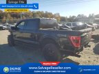 Thumbnail Photo 3 for New 2023 Ford F150