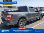Thumbnail Photo 4 for New 2023 Ford F150