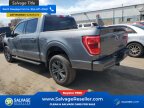 Thumbnail Photo 3 for New 2023 Ford F150