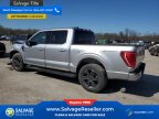Thumbnail Photo 3 for New 2023 Ford F150