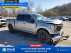 Thumbnail Photo 5 for New 2023 Ford F150