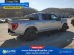 Thumbnail Photo 4 for New 2023 Ford F150