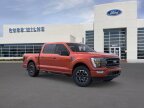 Thumbnail Photo 6 for New 2023 Ford F150