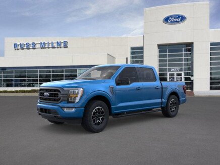 Photo 1 for New 2023 Ford F150