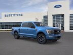 Thumbnail Photo 6 for New 2023 Ford F150