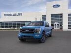 Thumbnail Photo 1 for New 2023 Ford F150