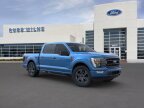 Thumbnail Photo 6 for New 2023 Ford F150