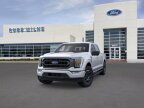 Thumbnail Photo 1 for New 2023 Ford F150