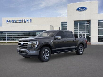 Photo 1 for New 2023 Ford F150
