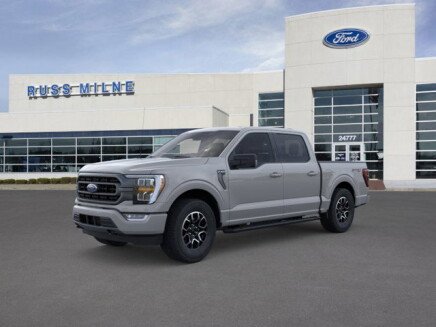 Photo 1 for New 2023 Ford F150