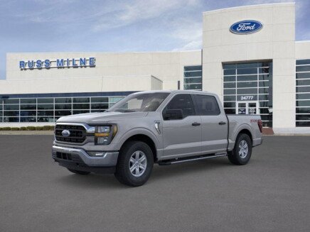 Photo 1 for New 2023 Ford F150