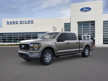 Photo 1 for New 2023 Ford F150