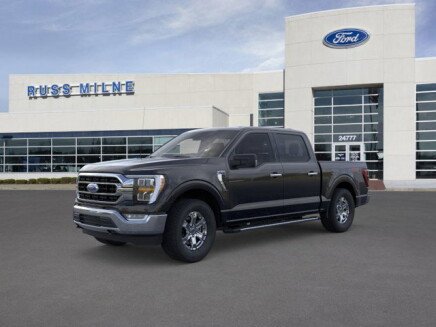 Photo 1 for New 2023 Ford F150