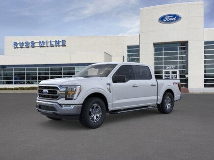 Photo 1 for New 2023 Ford F150
