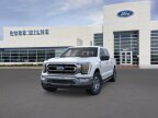 Thumbnail Photo 2 for New 2023 Ford F150