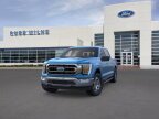Thumbnail Photo 1 for New 2023 Ford F150