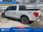 Thumbnail Photo 3 for 2023 Ford F150