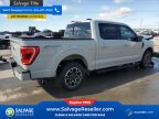 Thumbnail Photo 4 for 2023 Ford F150