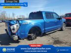 Thumbnail Photo 4 for 2023 Ford F150