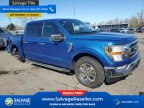 Thumbnail Photo 5 for 2023 Ford F150