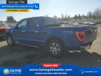 Thumbnail Photo 3 for 2023 Ford F150