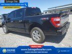 Thumbnail Photo 3 for 2023 Ford F150