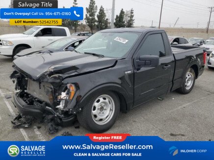 Photo 1 for 2023 Ford F150