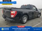 Thumbnail Photo 4 for 2023 Ford F150