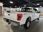 Thumbnail Photo 4 for 2023 Ford F150