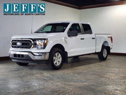 Photo 1 for 2023 Ford F150