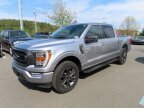 Thumbnail Photo 2 for 2023 Ford F150
