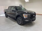 Thumbnail Photo 1 for 2023 Ford F150