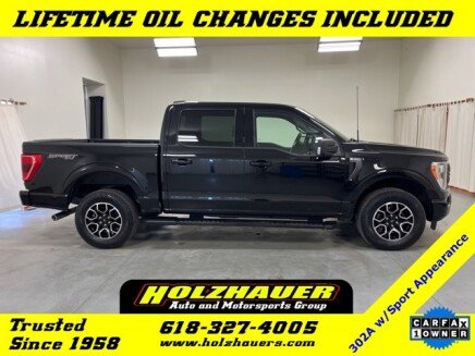 Photo 1 for 2023 Ford F150