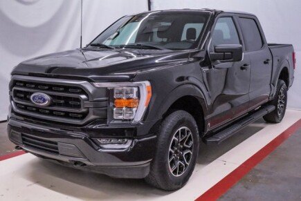 Photo 1 for 2023 Ford F150