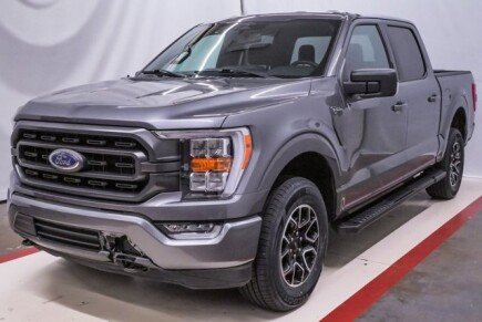 Photo 1 for 2023 Ford F150
