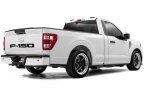 Thumbnail Photo 4 for 2023 Ford F150