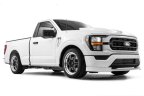 Thumbnail Photo 6 for 2023 Ford F150